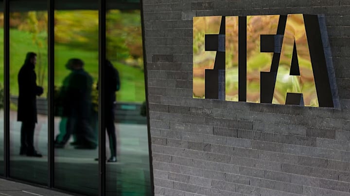 FIFA Council Meeting - Part I