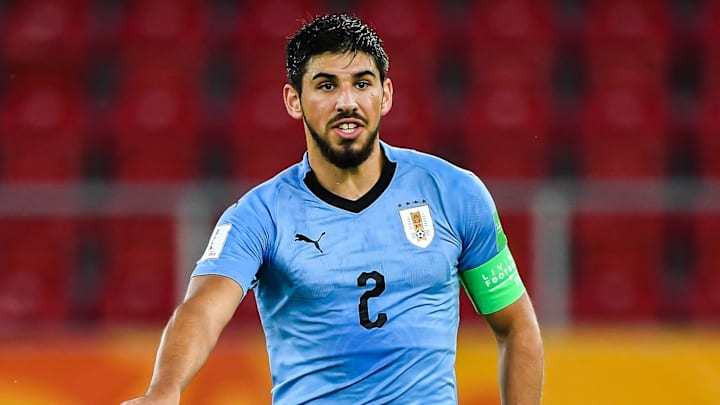 FIFA U-20 World Cup Poland 2019"Uruguay U20 v Norway U20" FIFA U-20 World Cup Poland 2019"Uruguay U20 v Norway U20"