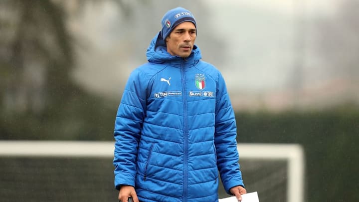 FIGC Christmas Tournament