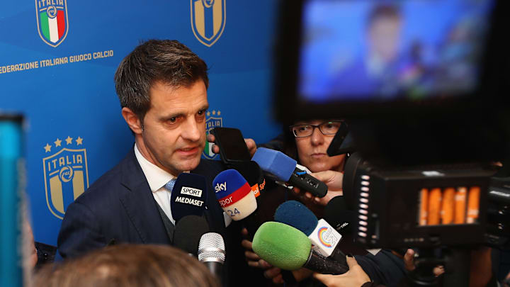 Nicola Rizzoli Nicola Rizzoli