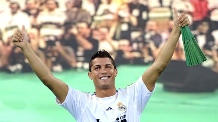 (FILES) This file picture dated July 6,