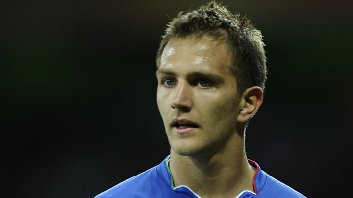 Domenico Criscito