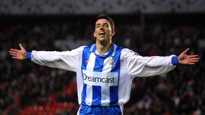 Roy Makaay