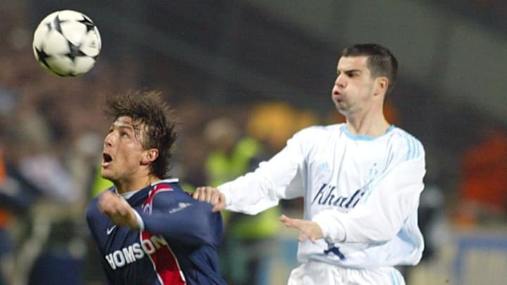 FOOT-L1-OM/PSG