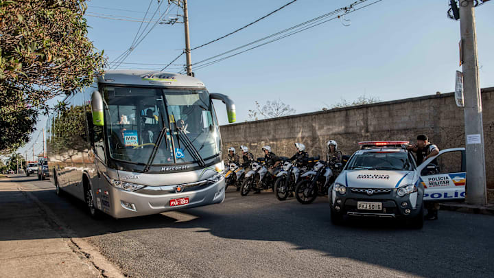 FOOTBALL-OLY-2016-RIO-FRA