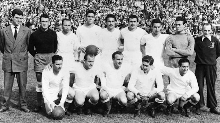 FOOTBALL-SPAIN-TEAM-SPORT