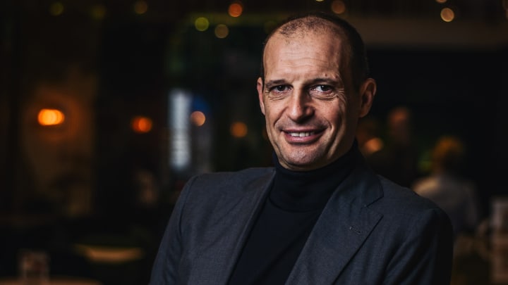 Allegri pourrait bientôt trouver un nouveau point de chute Allegri pourrait bientôt trouver un nouveau point de chute