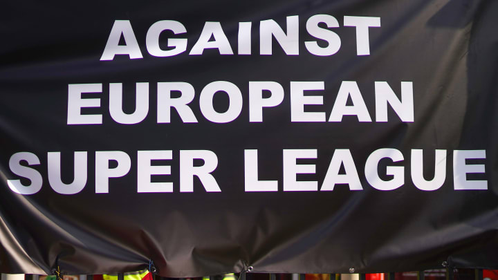 Former India footballers Henry Menezes and Godfrey Pereira speak on the European Super League Former India footballers Henry Menezes and Godfrey Pereira speak on the European Super League