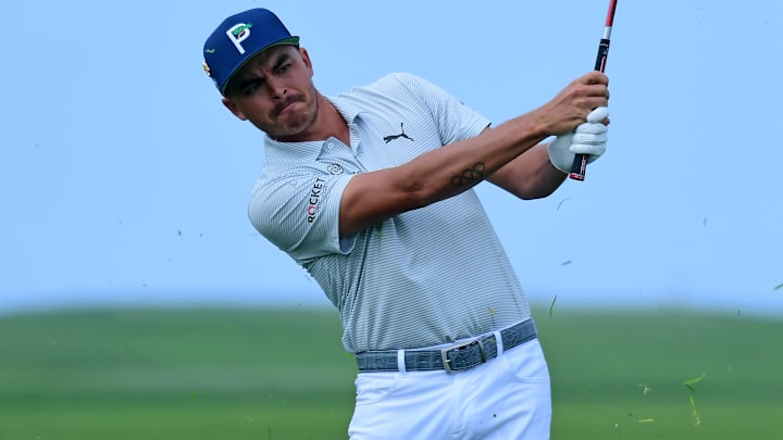 waste management phoenix open open odds date location starting tee