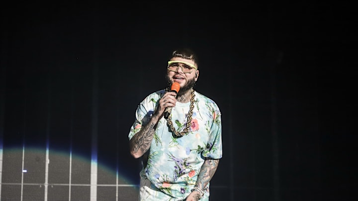 Farruko podría enfrentar un nuevo juicio, pero esta vez por tener una doble vida