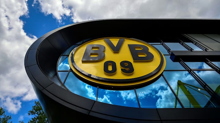 Fbl-GER-BUNDESLIGA-DORTMUND