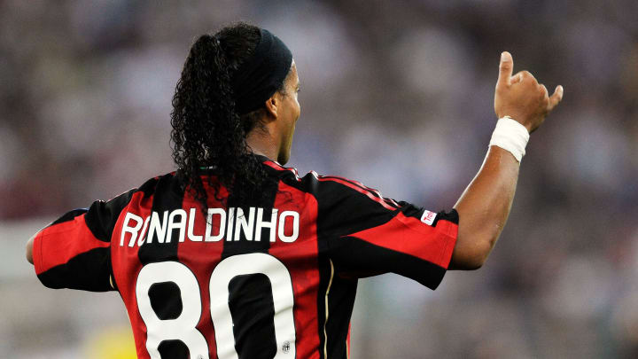 Fc Internazionale Milano, Fc Juventus, Ac Milan - TIM Preseason Tournament