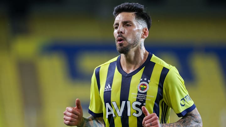 Jose Sosa Jose Sosa