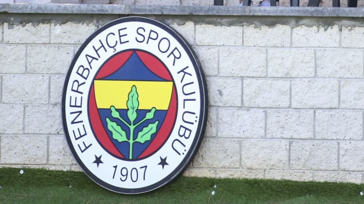Fenerbahçe arması Fenerbahçe arması