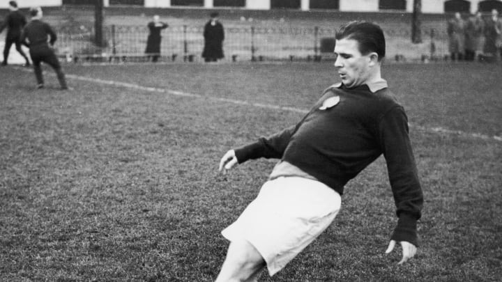 Ferenc Puskas