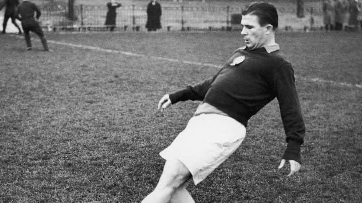 Ferenc Puskas Ferenc Puskas
