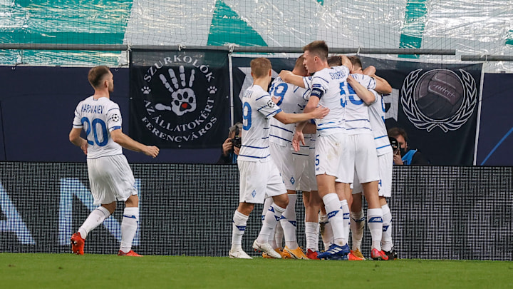Ferencvaros Ferencvaros