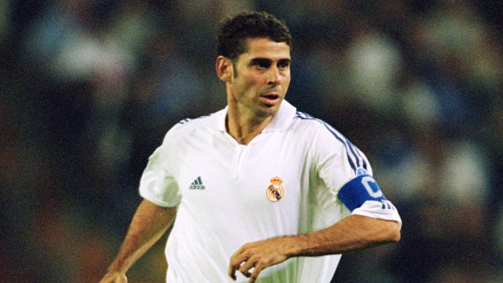 Fernando Hierro