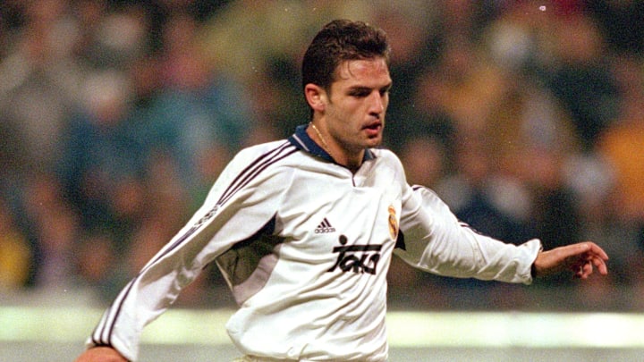 Fernando Morientes
