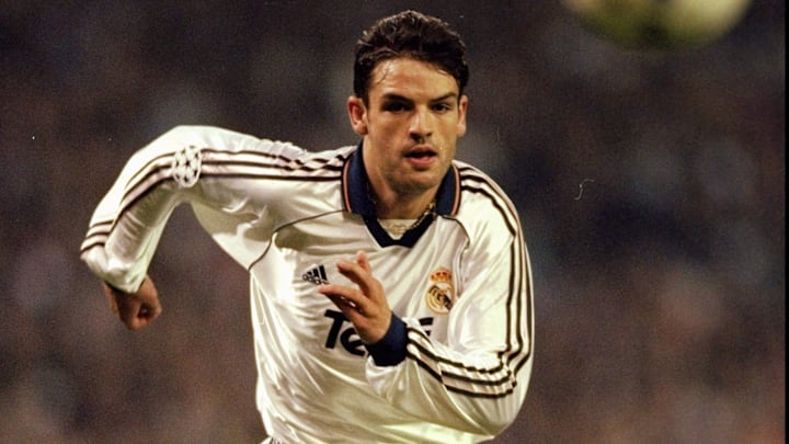 Fernando Morientes