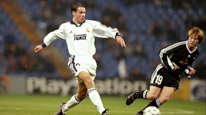 Fernando Redondo