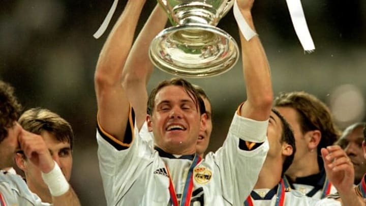 Fernando Redondo