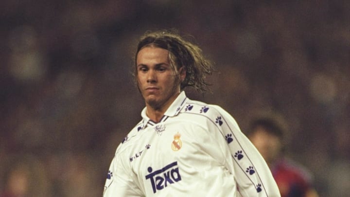 Fernando Redondo