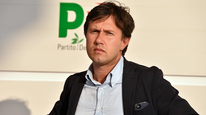 Festa Dell'Unita' In Bologna