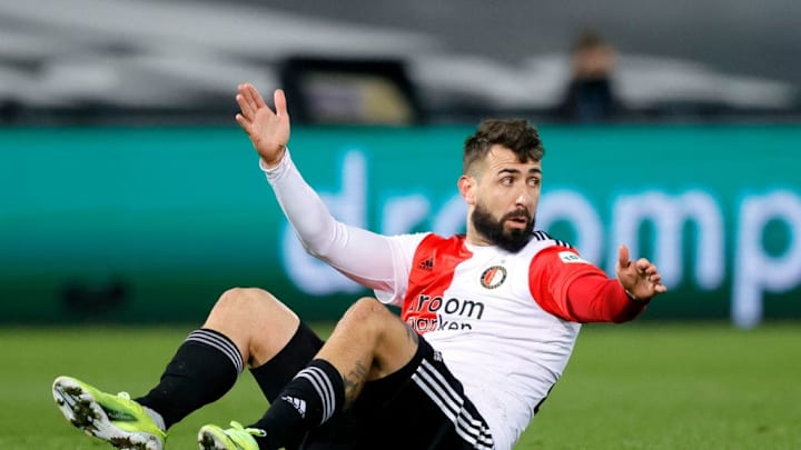 Pratto en Europa