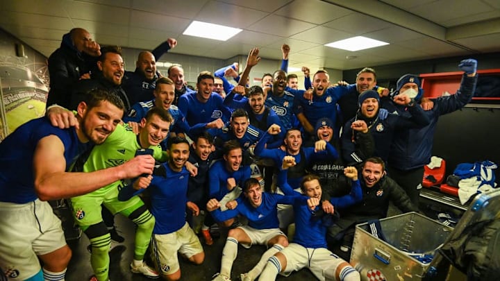 Dinamo Zagreb