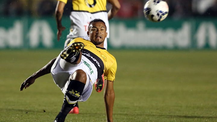 Figueirense v Criciuma - Brasileirao Series A 2014