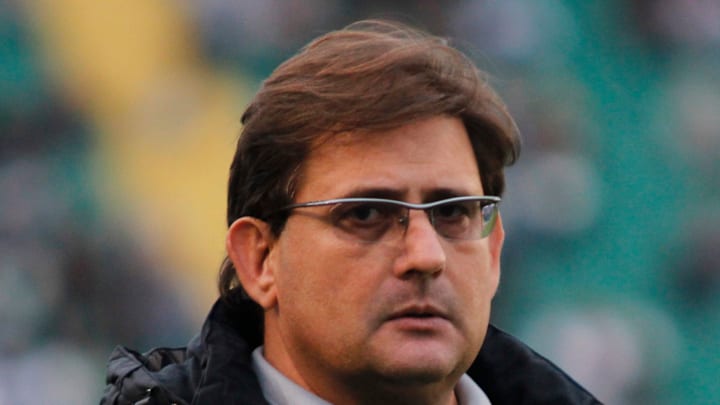 Figueirense v Goias - Brasileirao Series A 2014