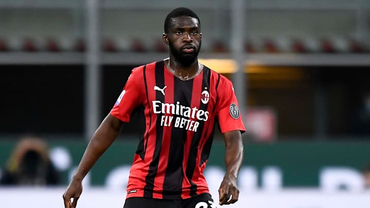 Fikayo Tomori 