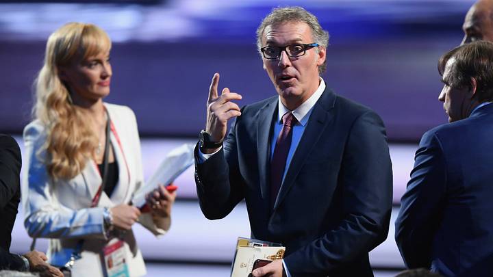 Laurent Blanc