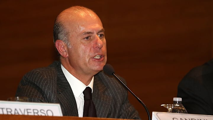 Financial Fairplay Europe & Italy Workshop