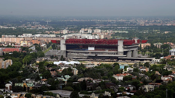 Flag Placement Ceremony At Generali Tower Designed By Zaha Hadid