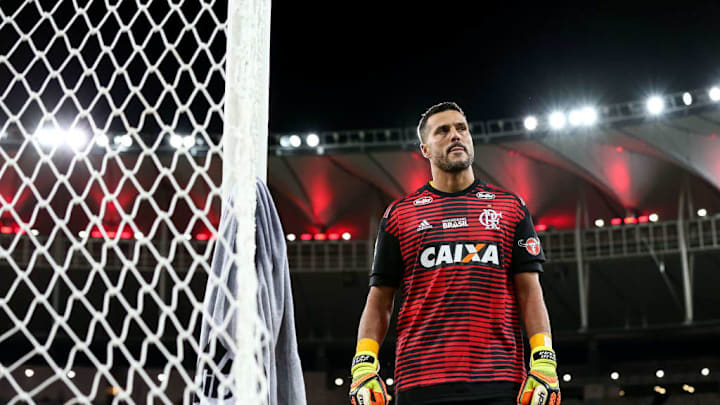 Flamengo v America MG - Brasileirao Series A 2018