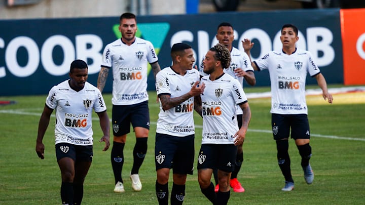 Atlético-MG x Tombense | Onde assistir, prováveis ...