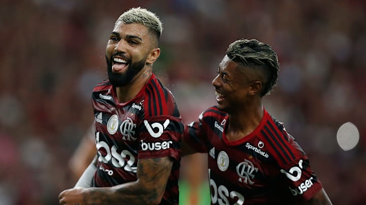 Flamengo v Bahia - Brasileirao Series A 2019