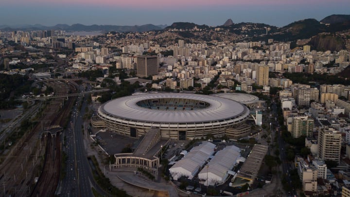 Carioca de 2021 vai começar nos dias 3 e 4 de março. Carioca de 2021 vai começar nos dias 3 e 4 de março.