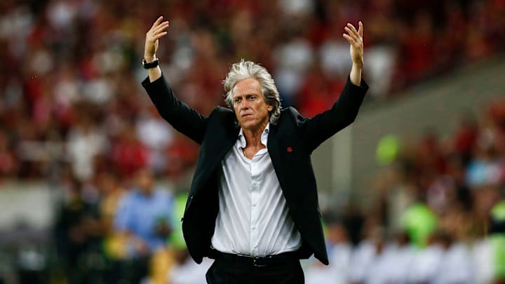 Flamengo v Ceará - Brasileirao Series A 2019 Flamengo v Ceará - Brasileirao Series A 2019