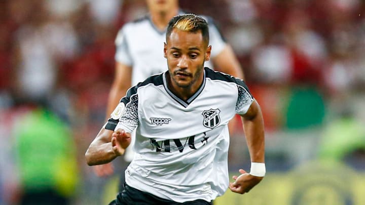 Flamengo v Ceará - Brasileirao Series A 2019 Flamengo v Ceará - Brasileirao Series A 2019