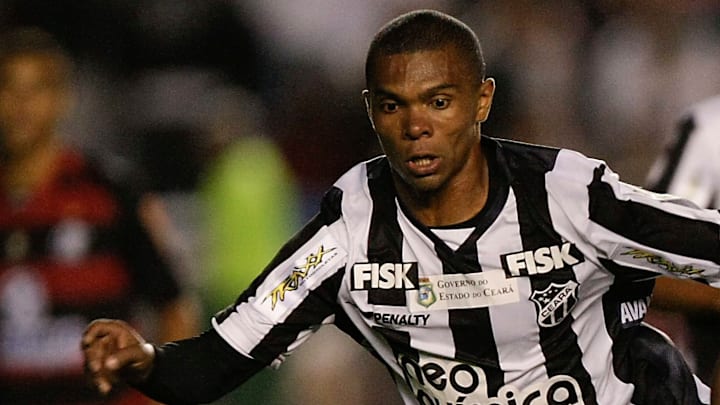 Flamengo v Ceara - Serie A