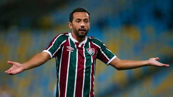 Flamengo v Fluminense - Carioca State Championship