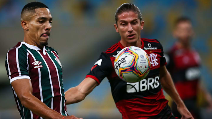 Decisão! Decisão!