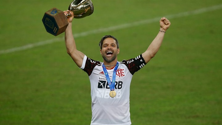 Diego Ribas