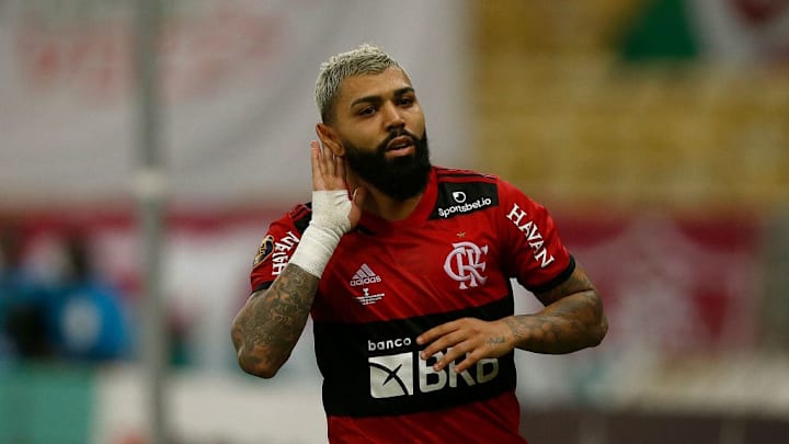 Gabriel Barbosa