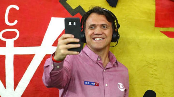 Flamengo v Gremio - Copa CONMEBOL Libertadores 2019 Semi-Final 2