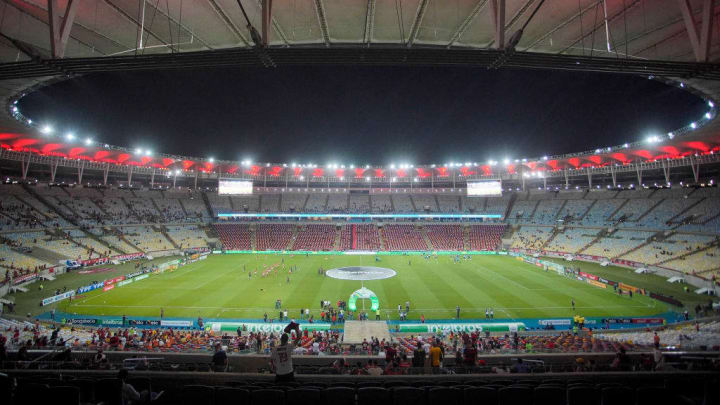 Flamengo Gremio Campeonato Brasileiro