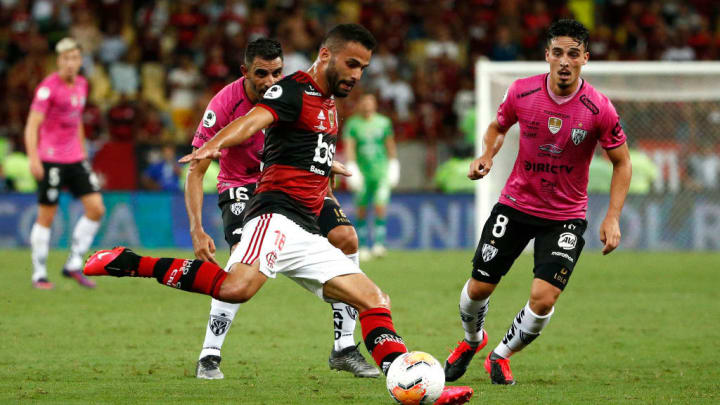 Thiago Maia Thiago Maia